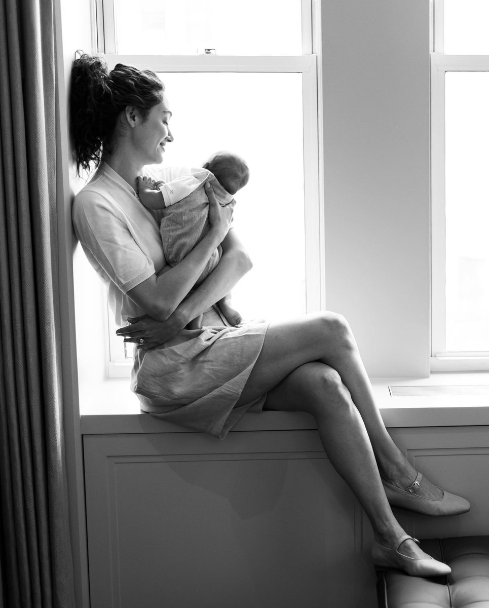 Emmy Rossum via Instagram