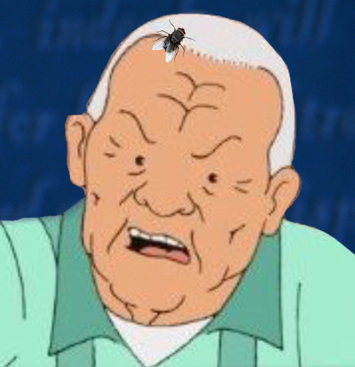 goat_of_games on Twitter "😂😂 I’d take Cotton Hill over Mike Pence"