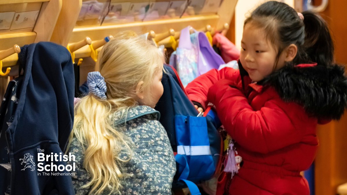 British School (BSN) tweet media