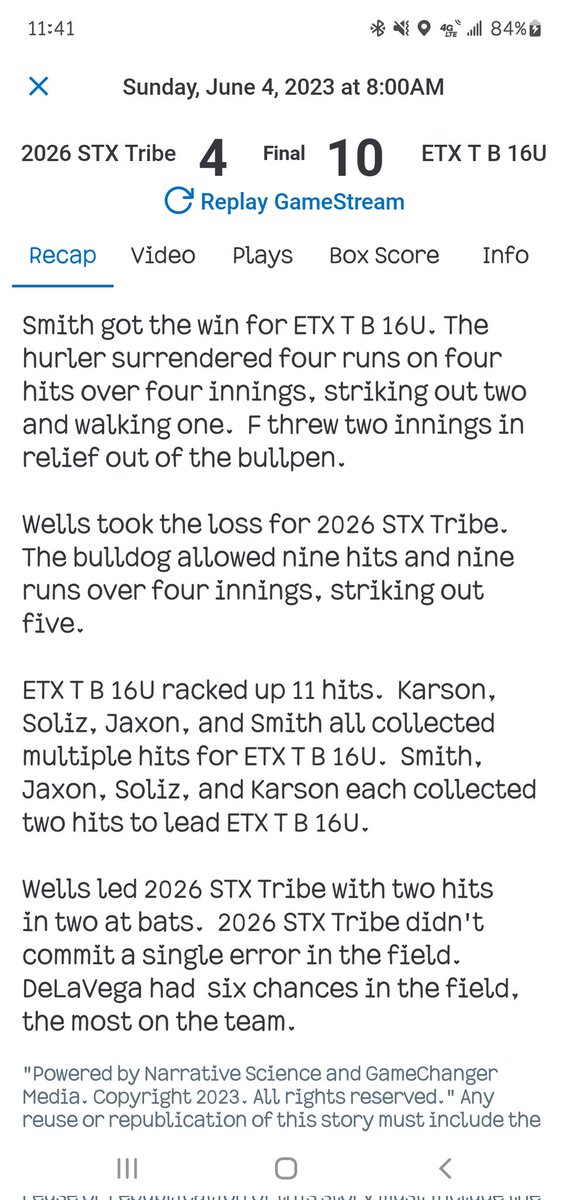 Conner Smith tweet media