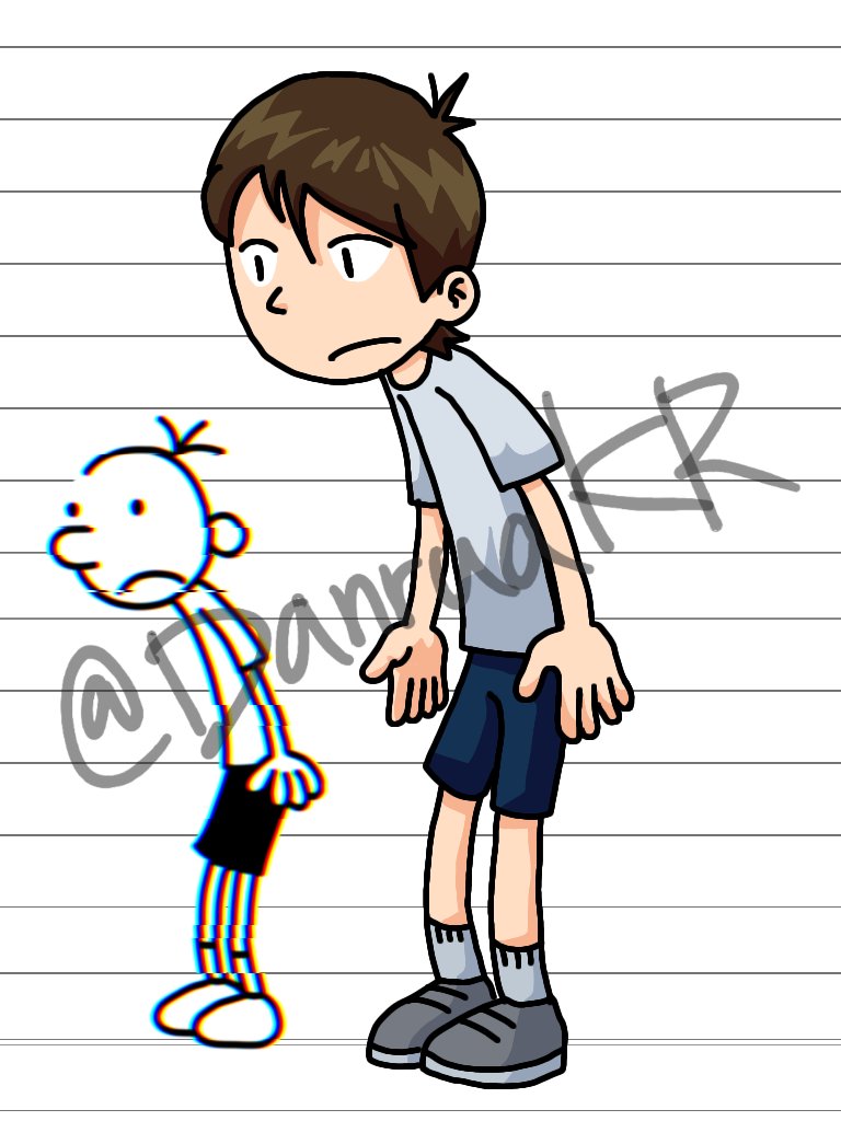 #wimpykid #diaryofawimpykid