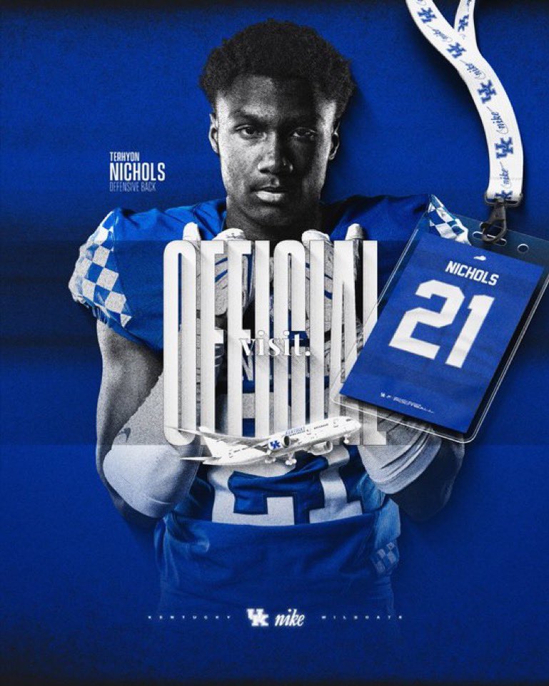 What’s up BBN 🔵⚪️
#Lexington 📍 OV
<a href="/CoachKRJones/">Coach Jones</a> <a href="/CoachBerry3211/">Anthony Berry</a> 
<a href="/CoachC_Collins/">Chris Collins</a> <a href="/vincemarrow/">CoachMarrow</a>
