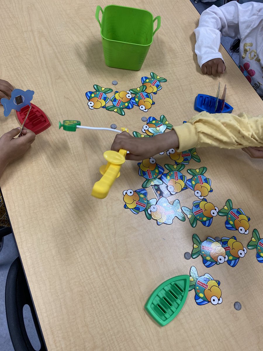 Kindergarten Hugh A Bennett CBE tweet media