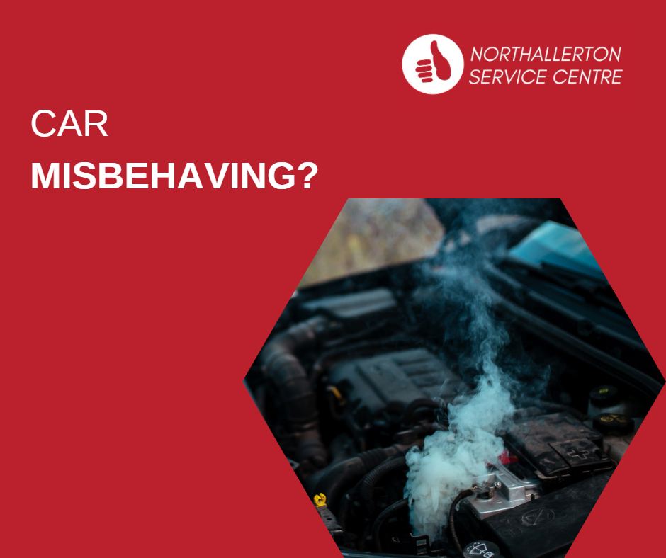 NorthallertonS's tweet photo. Cars are fantastic when they work as you want them to! Most issues can be avoided with regular servicing and maintenance, but if trouble occurs, we've got your back.

#NorthallertonServiceCentre #Northallerton #CarRepair #CarServicing https://t.co/5kWOTUMr74