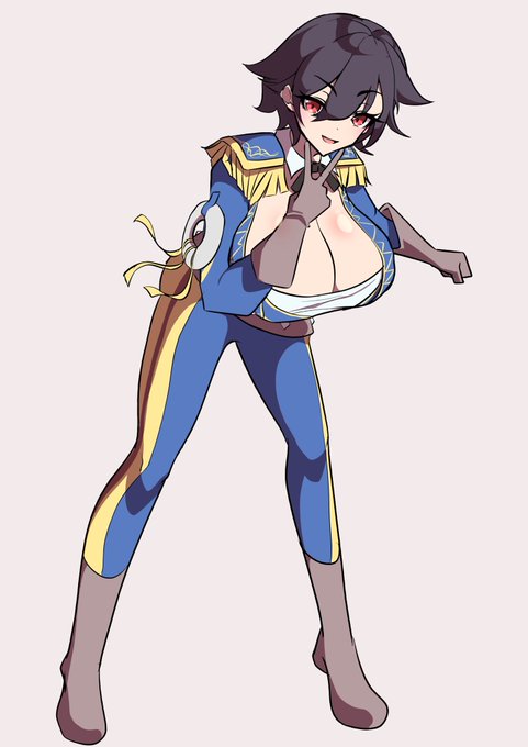 全身絵れんしう
デッサン人形見すぎると華奢になってしまうな
もっとおにくをつけたい 