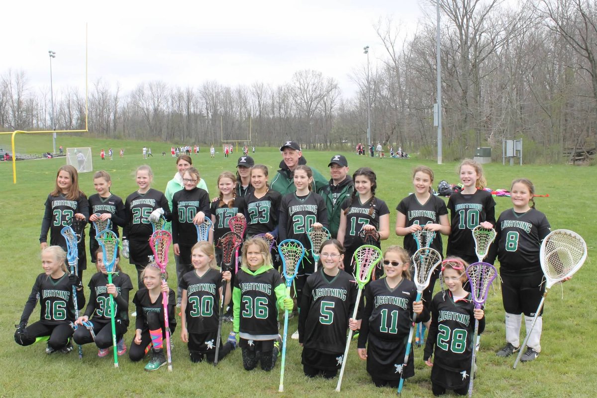 FamRicketts's tweet photo. It’s hard to look at this list of all-stars and not think about where many started their lacrosse careers…together. 💚🖤Thank you for sharing your love of the game! @Jennifer_cle @ali_platz https://t.co/hc1YWDLJwK