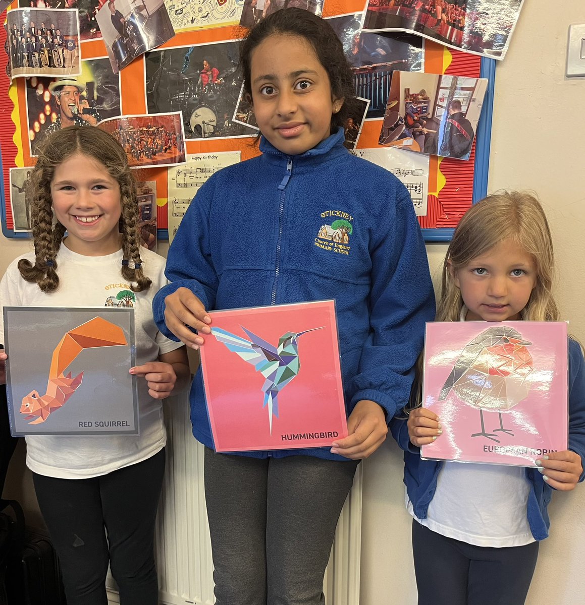Stickney Primary (@stickneyprimary) on Twitter photo Some of the geometric masterpieces created in Sticker Painting Club - a couple of places are still available for this term… if you’re quick! Some of the geometric masterpieces created in Sticker Painting Club - a couple of places are still available for this term… if you’re quick!