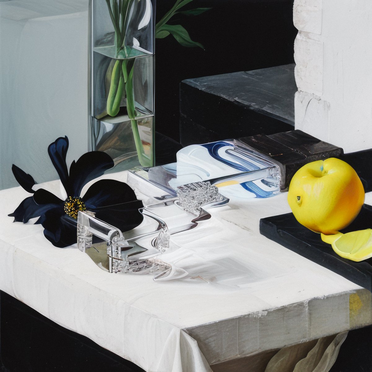 COLORS AND THE KIDS tweet media