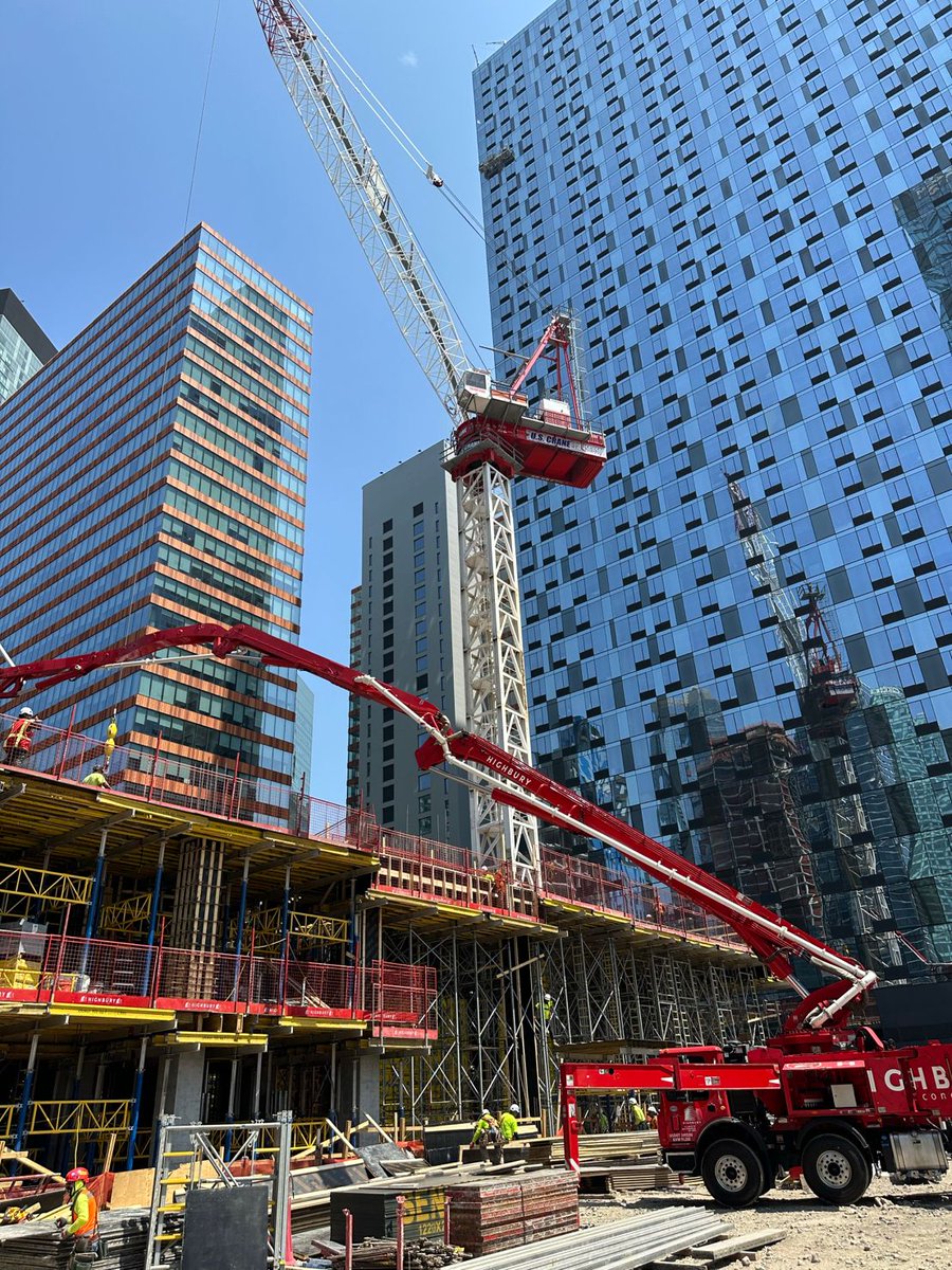 Triton Construction tweet media