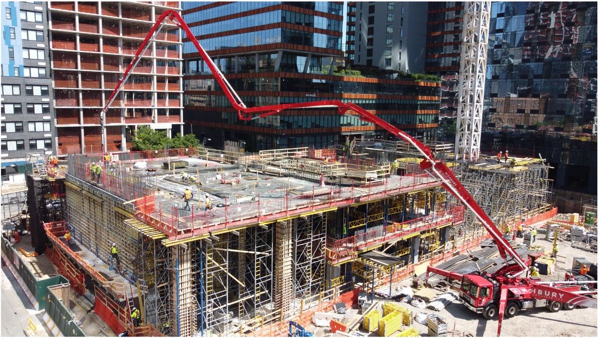 Triton Construction tweet media