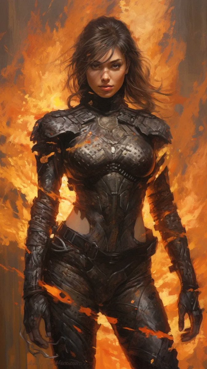 promptden's tweet photo. Firestorm Heroine
Checkout more 👉 https://t.co/LURrJybtD4
#midjourney #ai #aiart #aigeneratedart #aiartist #artist #artwork #aiwork #aiartwork #aiartcomm #aiartcommunity #aidesign #art #painting #firestorm #bronze #comicart #darkgray #michaelmalm #tetsuyanomura #heroine https://t.co/2dzUuVYWyx