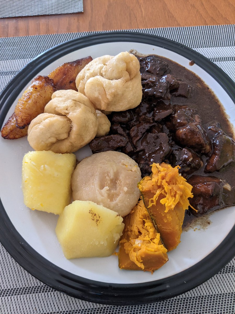 Brand Don on Twitter "Jamaican restaurants 🤝🏾 Preparing you for a day