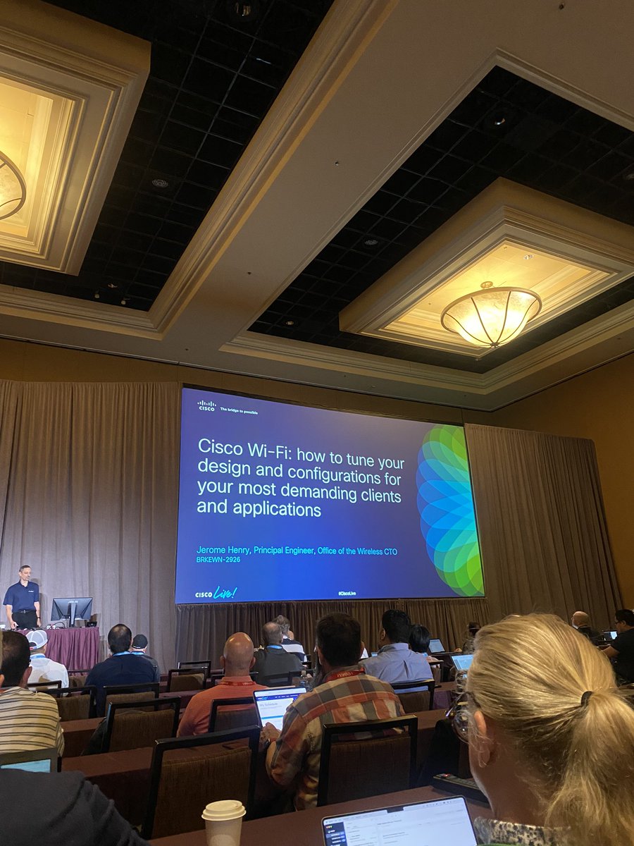 Starting with presentation from Jerome.