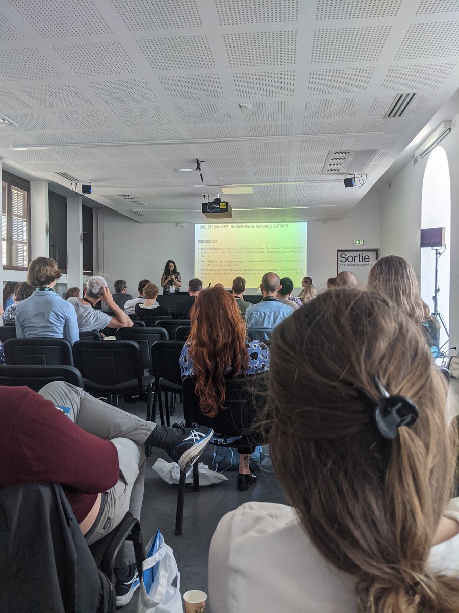 #resaw23 #webarchiving