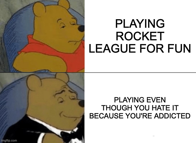 Rocket League News (@rlrecon) on Twitter photo 