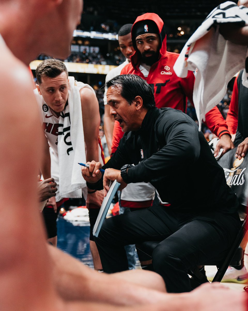 Miami HEAT tweet media