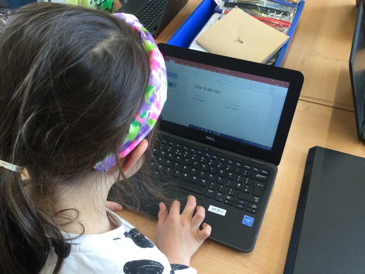 Hillview Primary School & Early Years tweet media