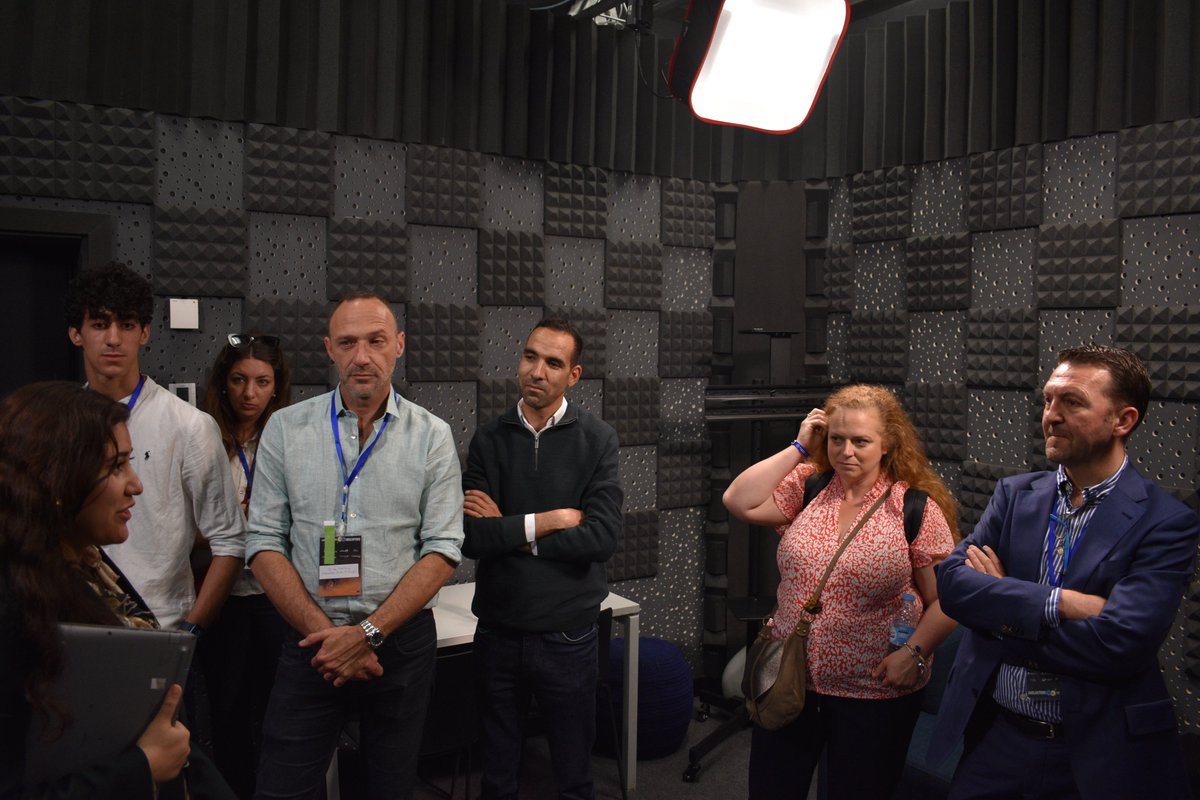 European Cluster Collaboration Platform (ECCP) tweet media