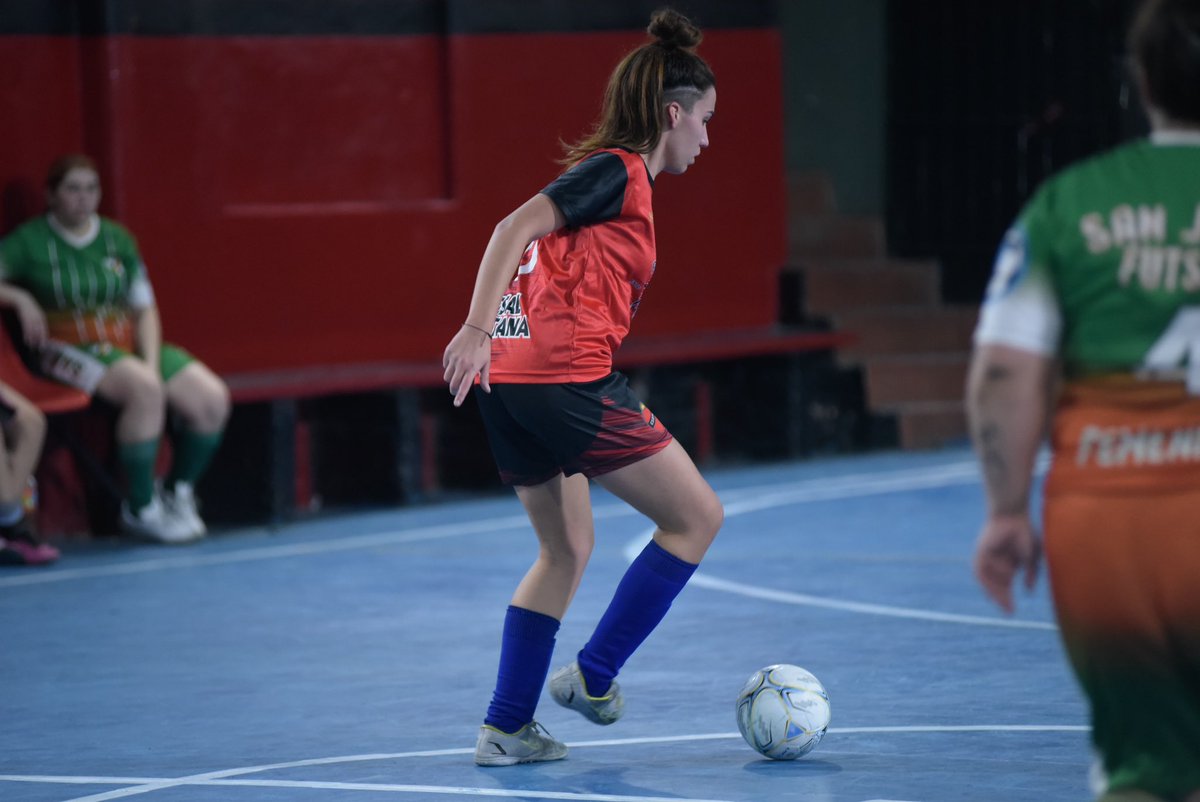 Futsal 5 tweet media