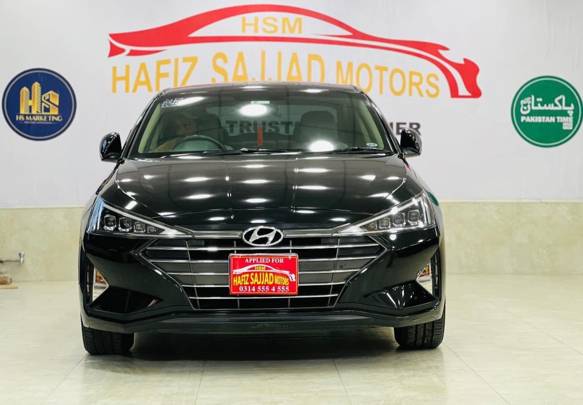 HsmMotors's tweet photo. #HYUNDAI_ELENTRA_GLS 2.0
MODEL 2022 Islamabad Registered 2022
#No_Dent #ScratchLess
NEAT & CLEAN CONDITION
#Bumper_To_Bumper_Genuine ๐๐ป
RS 67,80,000/=PKR
For More Details Contact ๐๐ผ
๐ 03456666603
- - - - - - - - - - - - - - https://t.co/3qLa9HQdGx