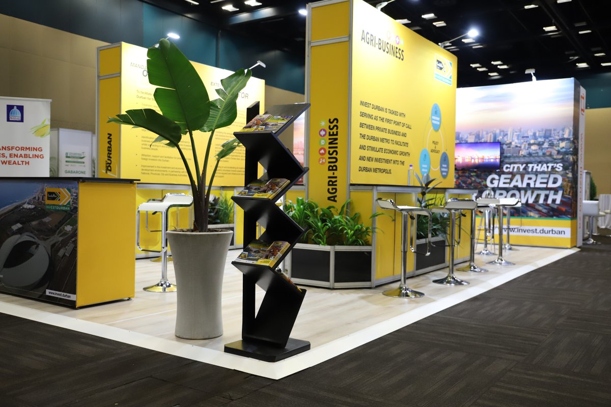 Durban ICC on Twitter: 'Day 1 of #AASW8 at #DurbanICC has been a ...
