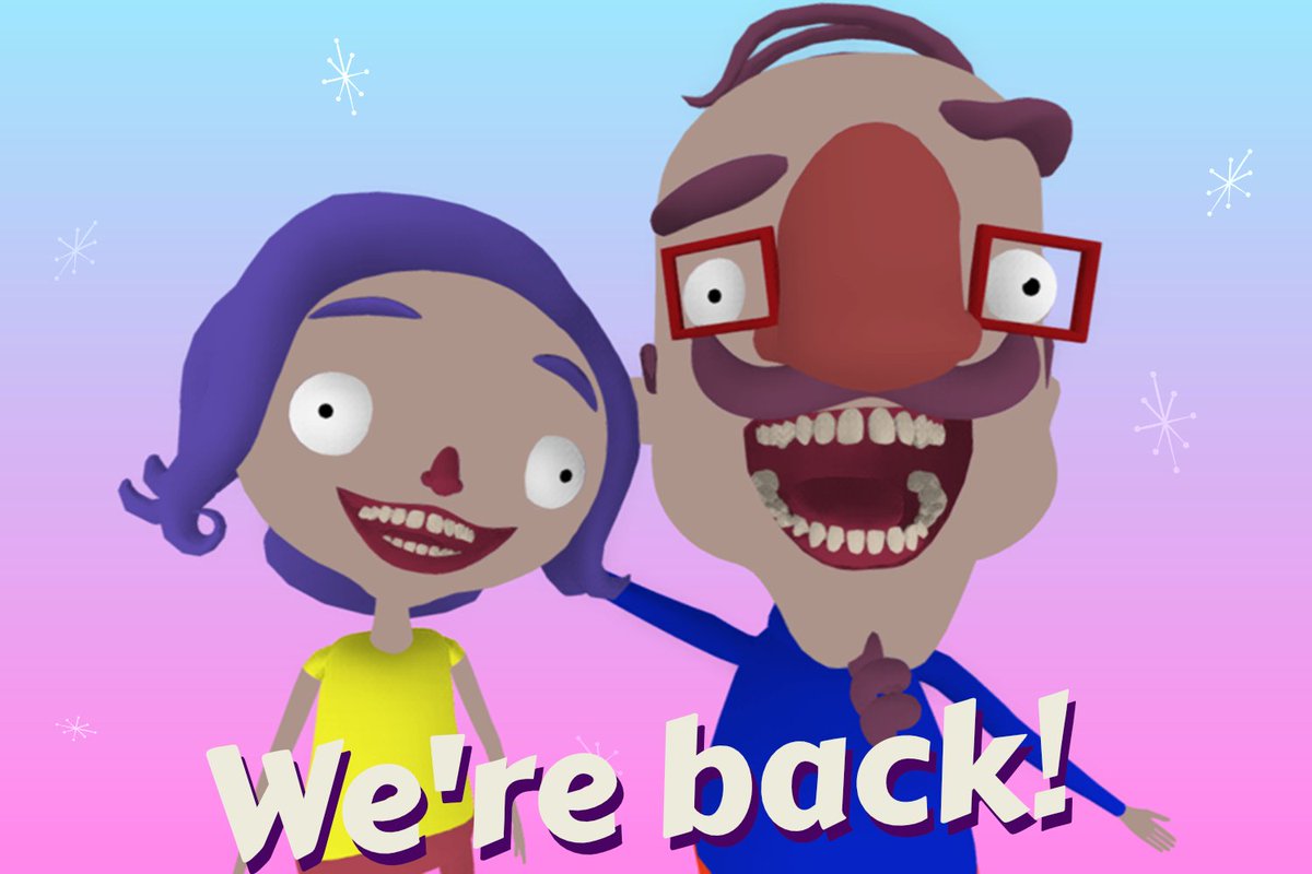 After an interesting couple of years... Chomp is getting ready to take things to the next level! #gbl #seriousgames #dental