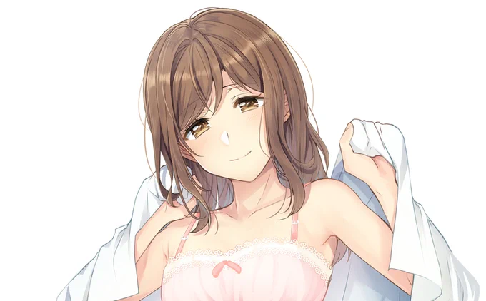 顔が良いクロエチャンシリーズ