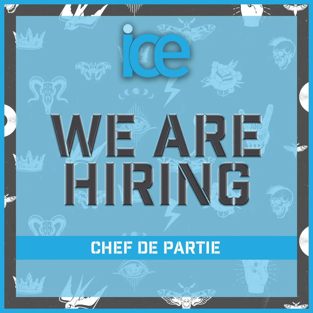 We are looking for a strong Chef de Partie to join our innovative and passionate brigade. Find out more at buff.ly/43nWHqY  
To apply please email your CV to Barney@infusionsgroup.com
#chefdepartie #jobopportunity #suffolkjobs #burystedmundsjob #chefposition