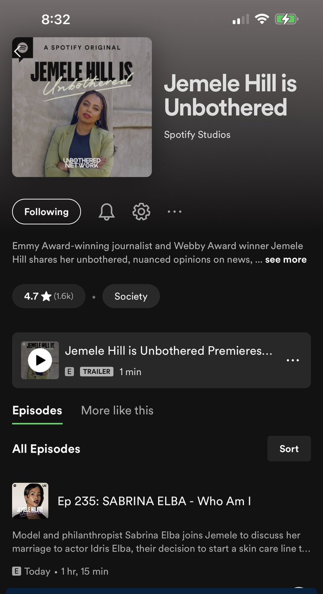Jemele Hill tweet media