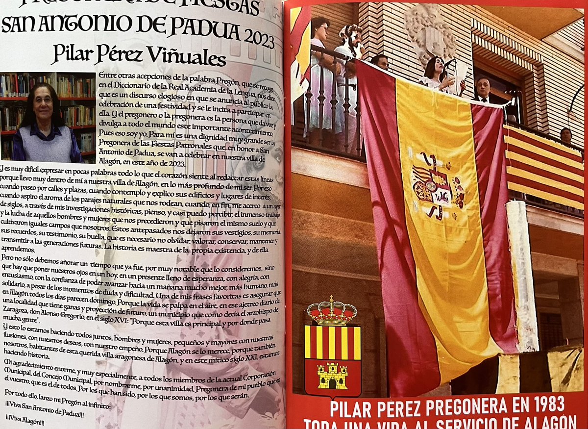 Info:

Ya se puede pasar por el Ayto., a buscar el programa de fiestas.