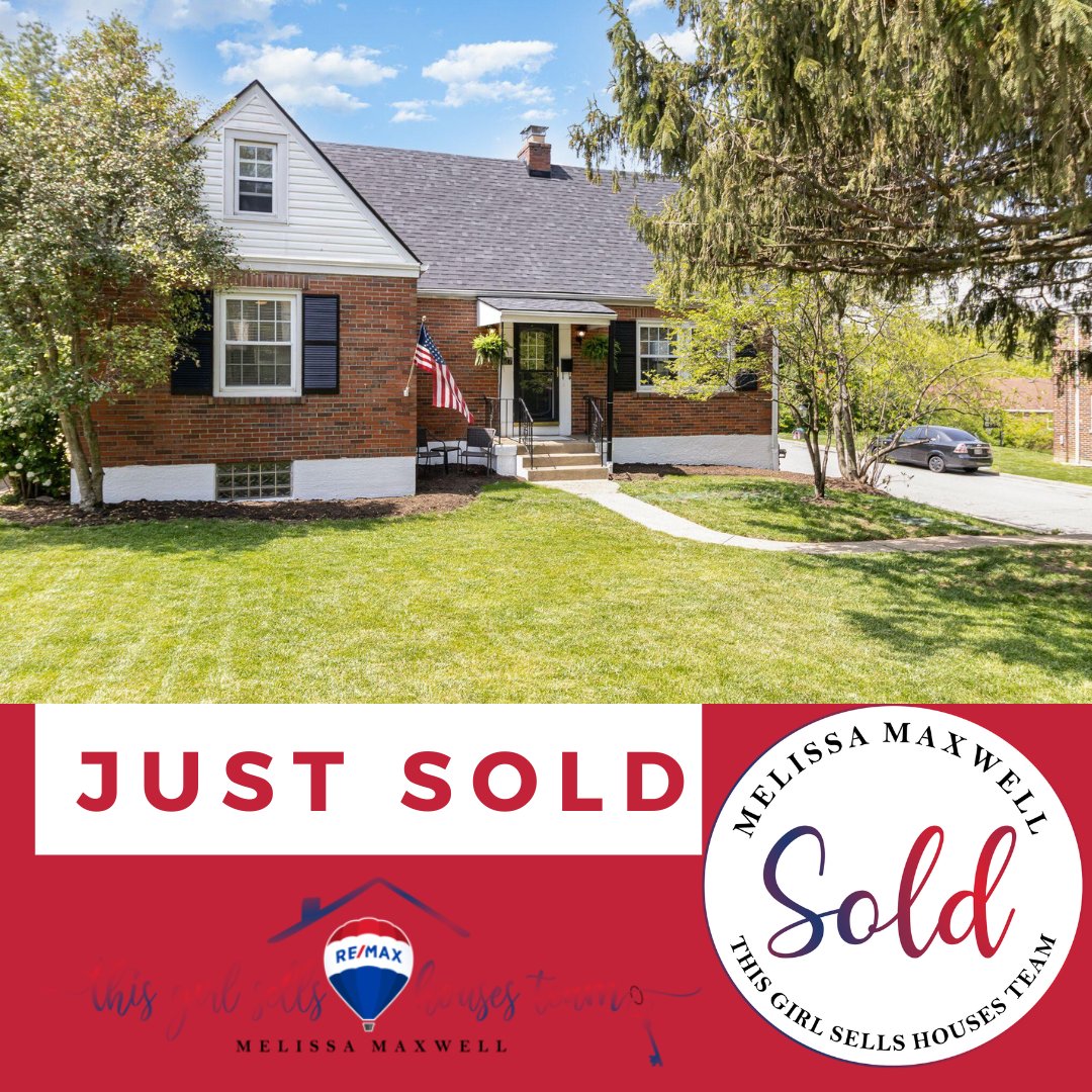 Another SOLD!!
Thank A Latte Drew & Danni For Your Business! It Was A True Pleasure Working With You To Get Your Home SOLD!!
We Wish You The Best!
-Melissa C Maxwell-
#ThisGirlSellsOhioAndKY
#ThisGirlSellsHousesTeam
#ThisGirlSellsHouses
#ReferYourGirl
#sold