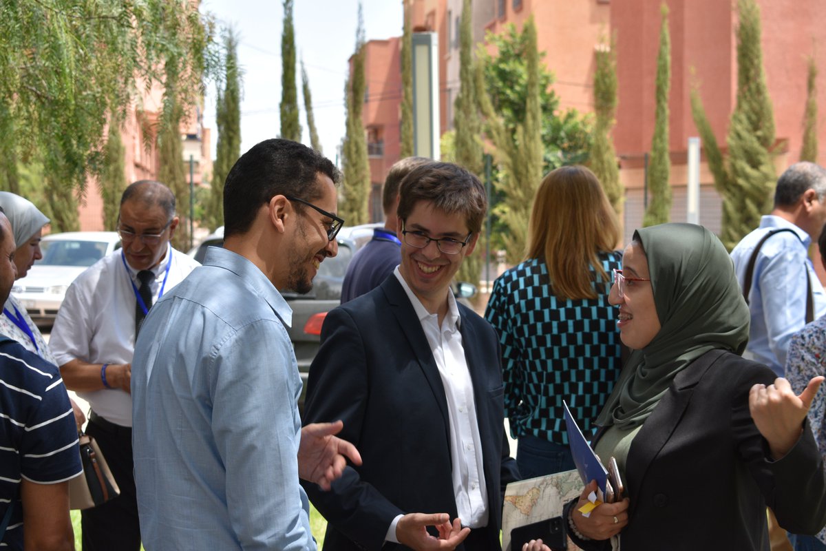 European Cluster Collaboration Platform (ECCP) tweet media