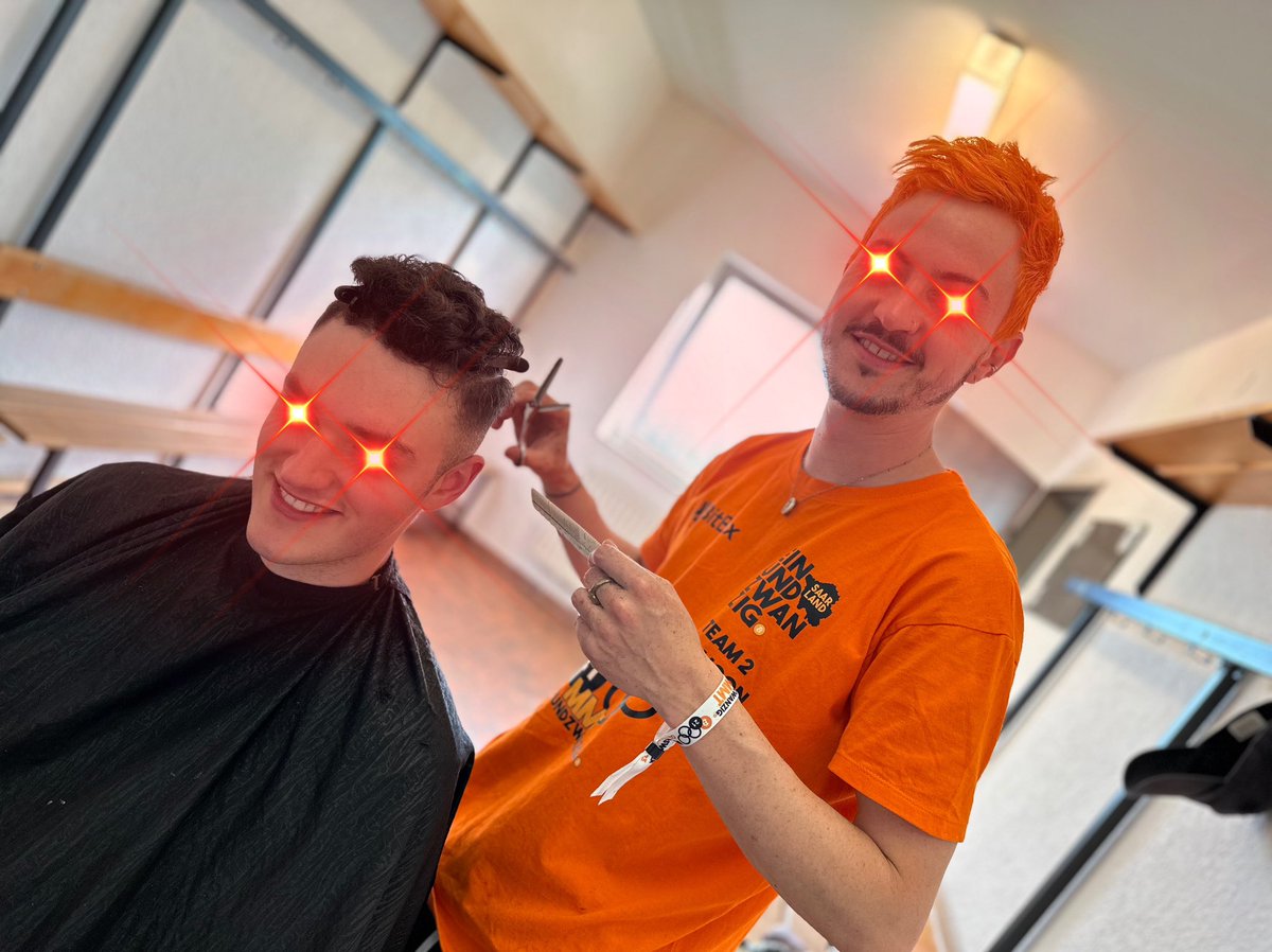 <a href="/Hairtoshi_21/">⚡️Hairtoshi ₿✂️</a> <a href="/_einundzwanzig_/">Einundzwanzig 🎙</a> <a href="/EinundzwanzigPF/">einundzwanzigPfalz</a> <a href="/EinundzwanzigTR/">Einundzwanzig Trier</a> <a href="/EinundzwanzigHN/">Einundzwanzig Heilbronn</a> <a href="/EinundzwanzigVE/">Einundzwanzig Vulkaneifel</a> <a href="/EinundzwanzigBi/">Einundzwanzig Bitburg</a> <a href="/dezentralCH/">Dezentralschweiz🇨🇭</a> @MMT4stuttgart21 @MMTSaarland Unser #MeisterFriseur des Vertrauens. 😎

<a href="/Hairtoshi_21/">⚡️Hairtoshi ₿✂️</a> 🧡✂️ 
(Twitter sowie Telegram)

Schreibt ihn jederzeit an und vereinbart ein Termin. 

Haare schneiden 💇‍♀️ 💇‍♂️ und Färben 🎨 gegen #Sats!

#Bitcoin  #BitcoinKreislaufwirtschaft 
#BitcoinZirkulation 
#Einundzwanzig 
#PoW