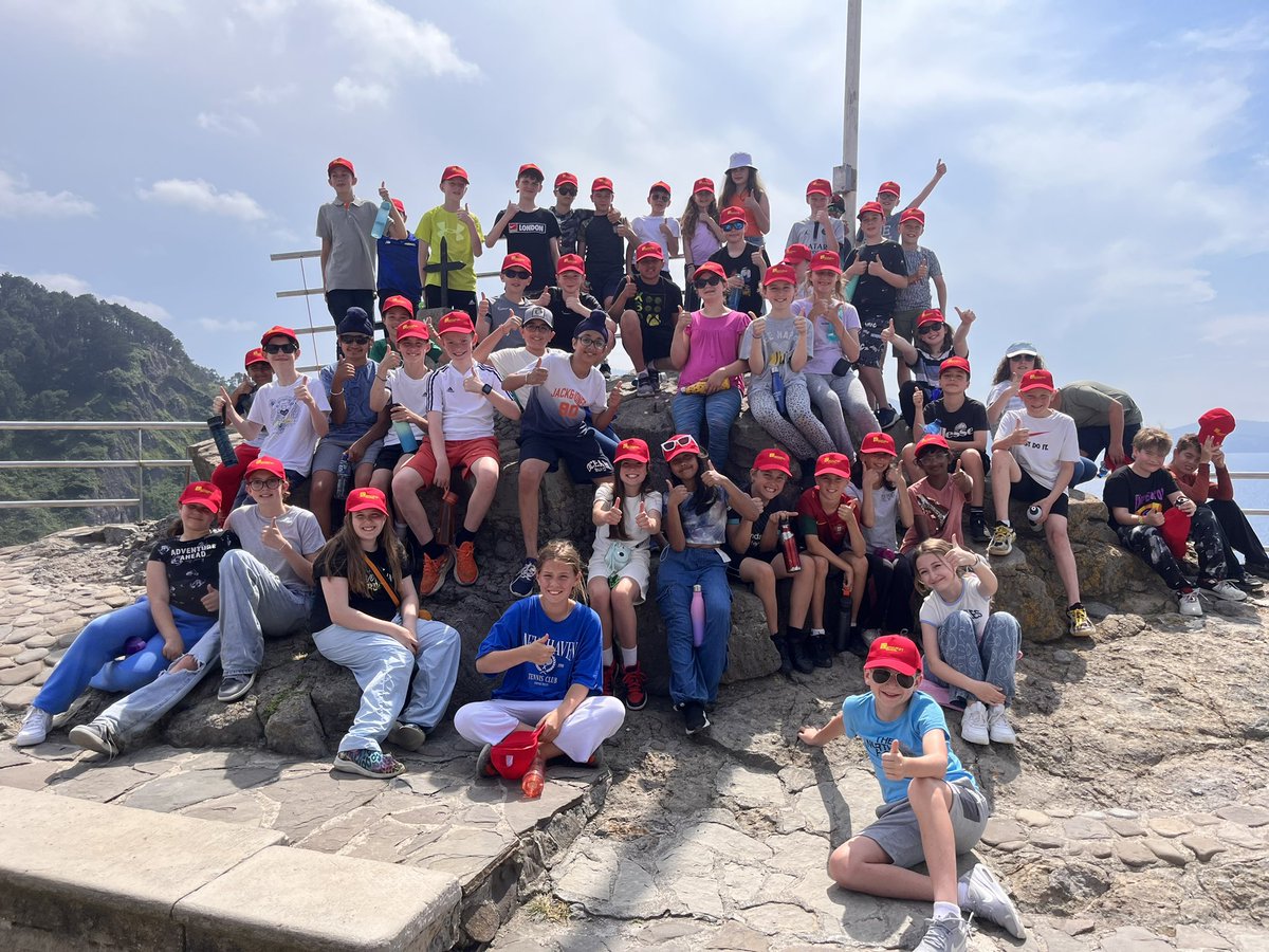 Gayhurst School Enrichment tweet media