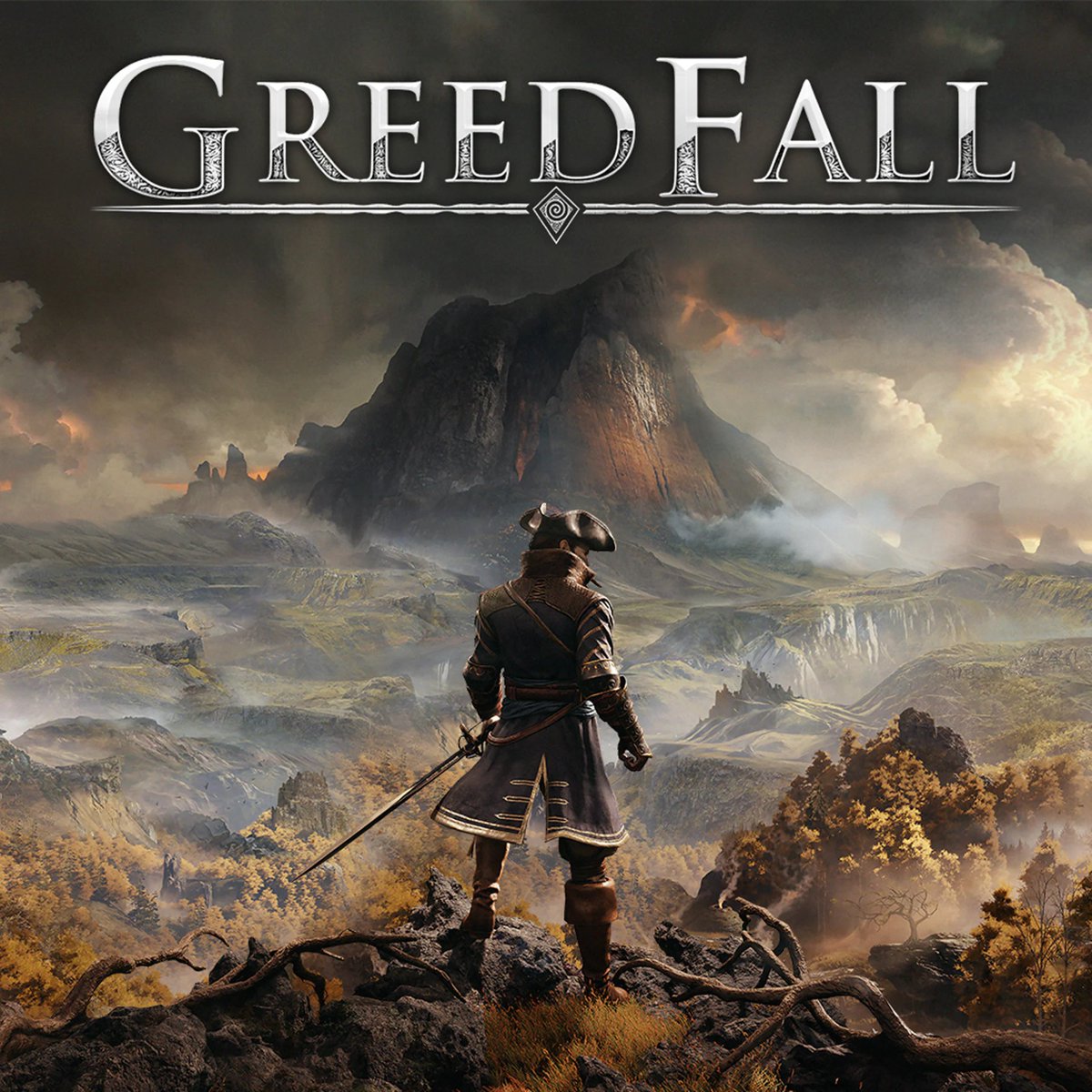 #FTKGiveaway: 1 x GreedFall Steam Key
Retweet and Follow @FTKGames to enter

A winner will be picked in 6 hours, good luck!
More free games currently available: freetokeep.gg