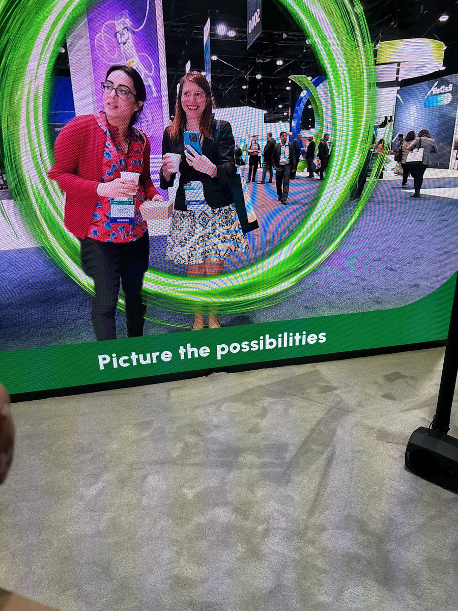 DrDespina123's tweet image. Top #interactivedisplays #ASCO23 #scienceexhibits #oncology