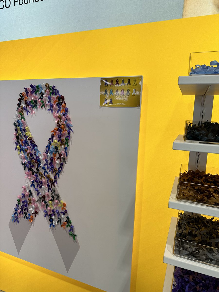 DrDespina123's tweet image. Top #interactivedisplays #ASCO23 #scienceexhibits #oncology