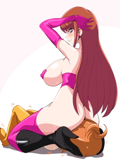 aghプレスで生き残った少年はおらん! https://t.co/7cTH495sO1