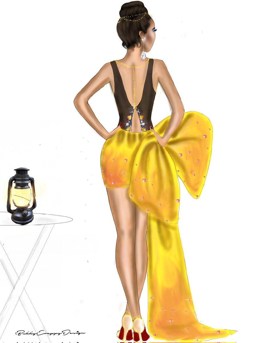 Light up the world and showcase your style..#mydesign #fashionillustrator #fashionillustration #illustration #illustrator #fashionartist #digitalart #fashionista #hautecouture #dress #redcarpet #fashion #fashionindustry