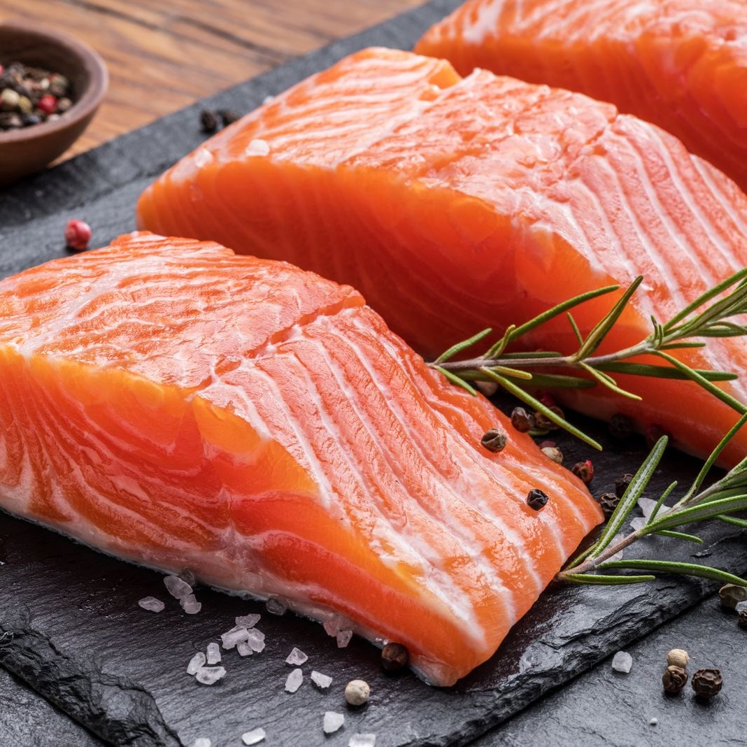 AllFreshSeafood's tweet photo. 🐟 Celebrate the start of Passover with 15% off our entire fresh fish collection - today only! Use code FRESH15 at checkout to snag your savings. From all of us at All Fresh Seafood, we are wishing you and your loved ones a Happy Passover! #freshfish #happypassover https://t.co/h1sk1RXZYq