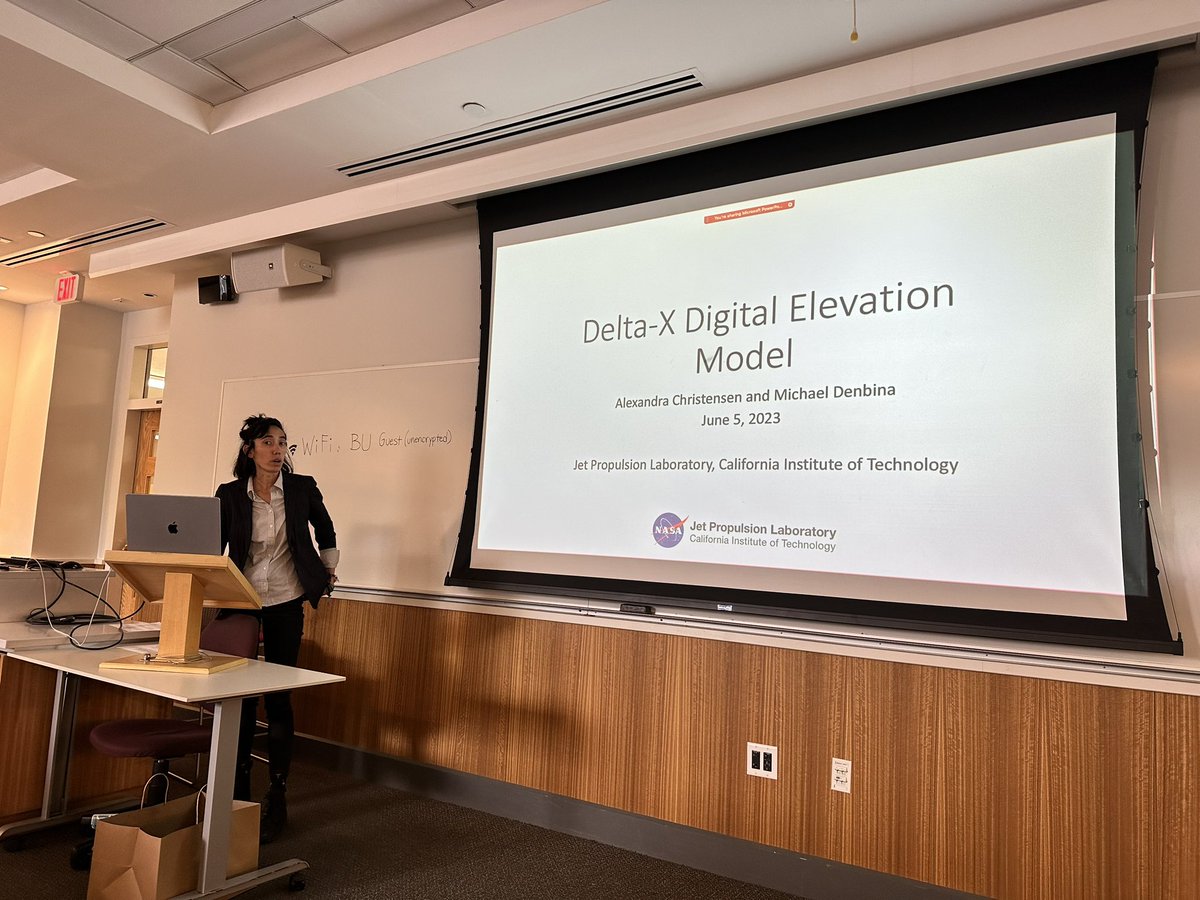 Dr. Marc Simard tweet media