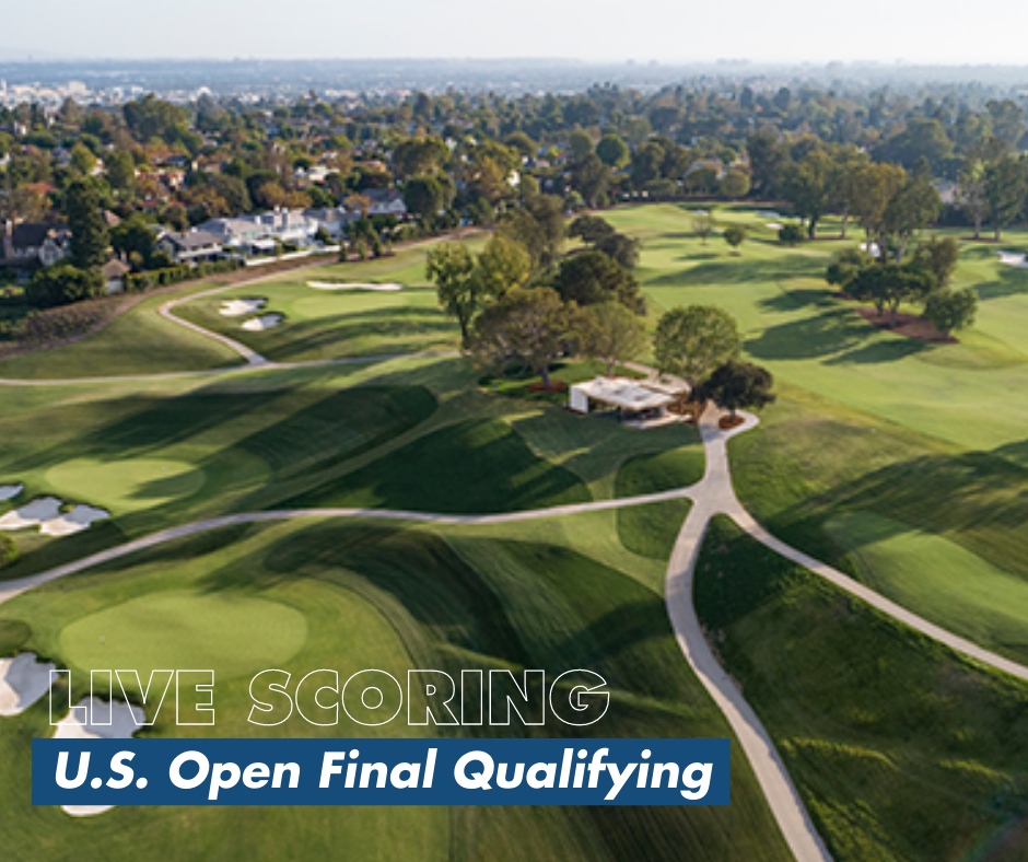 SCGA on Twitter "Golf's Longest Day has arrived at Hillcrest CC