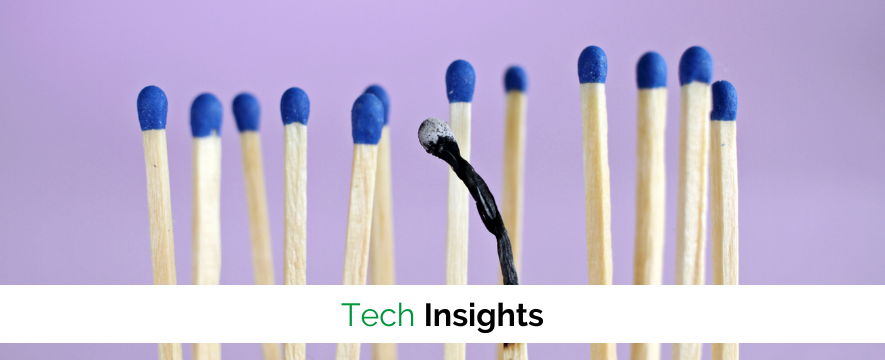 my_hatchpad's tweet image. Starting to feel your motivation slipping away? 

You&apos;re not alone!

We’ve compiled 11 of our favorite tips to help you overcome burnout as a software engineer.

myhatchpad.com/insight/11-way…