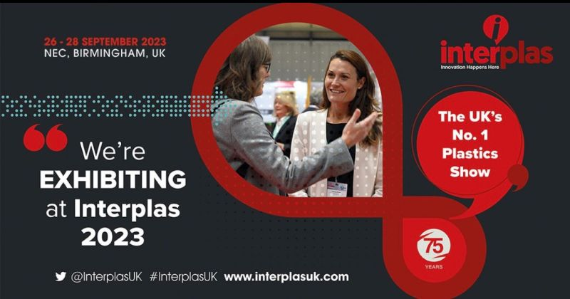 RivetnutRTS's tweet image. Really excited to be exhibiting at #InterplasUK NEC - National Exhibition Centre in September 🙌🏼 #Rivetnuts #Insertnuts #Plastic #Tooling