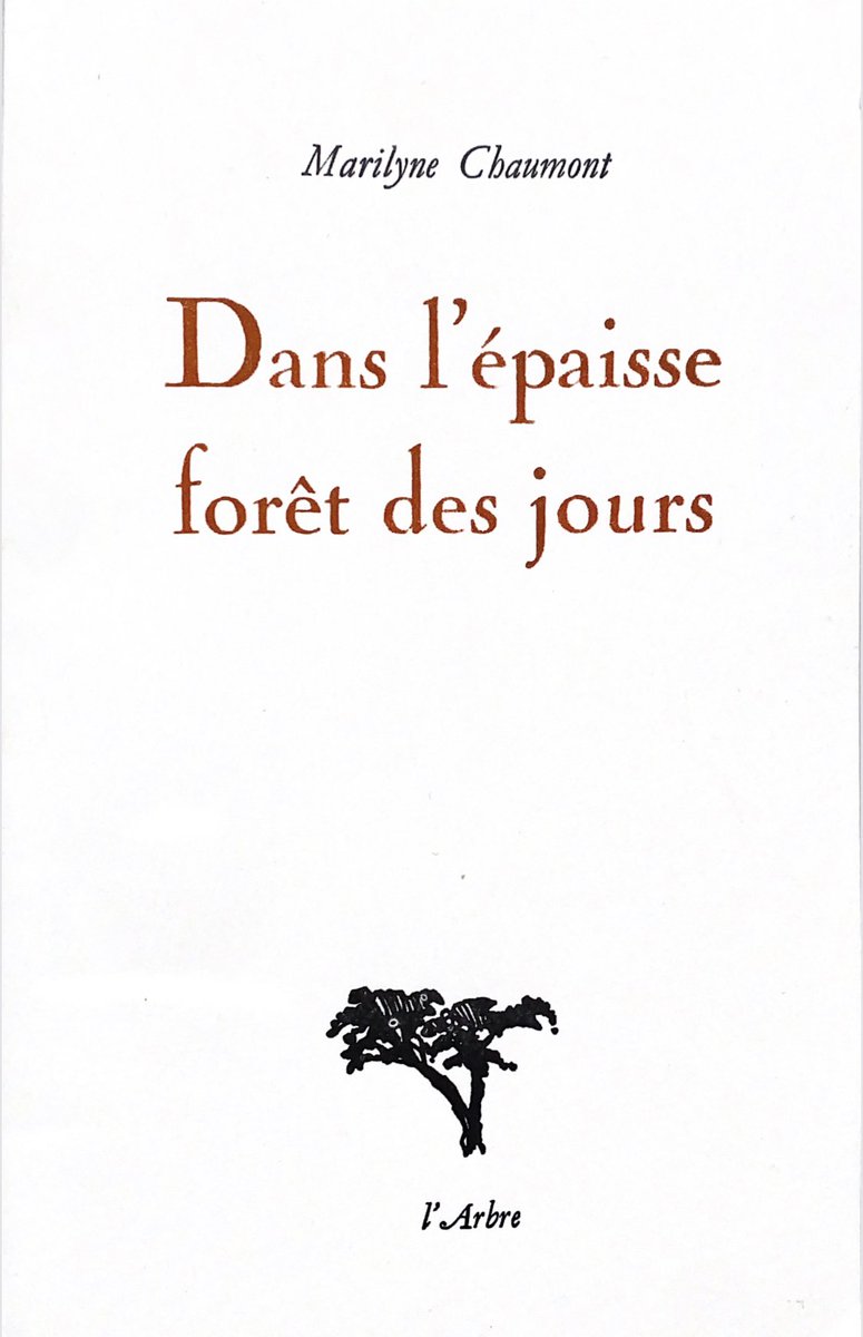 Marilyne Chaumont tweet media