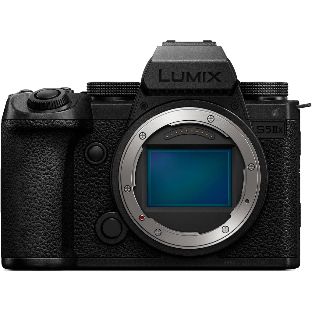 Shop Panasonic Lumix S5 IIX at B&C Camera. In Stock ✅
zurl.co/Xy3E 
#panasoniclumix #lumixs5iix #photography #bandccamera