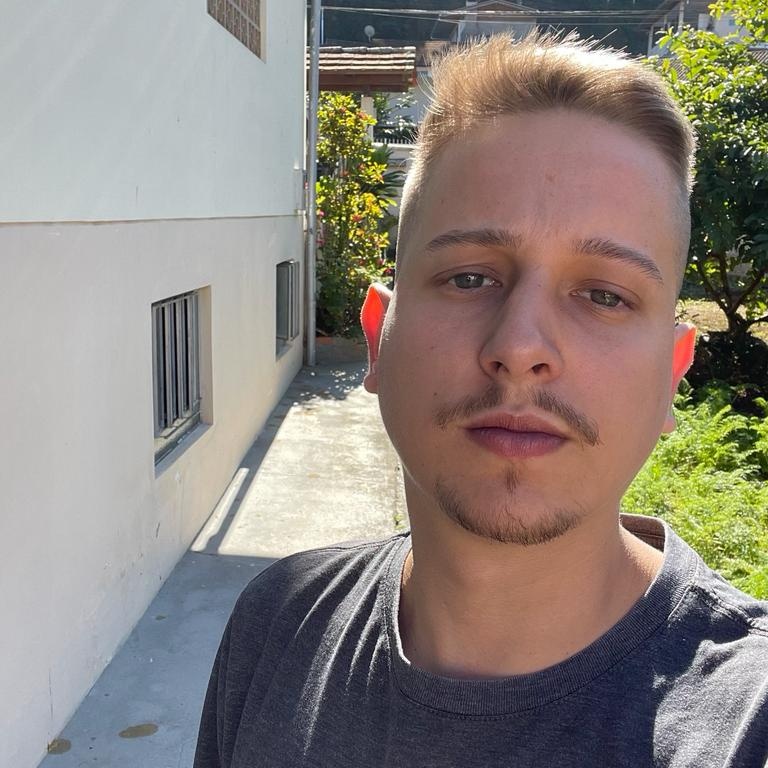 AlexandreEBdega's tweet photo. #NewProfilePic https://t.co/ilMj3SUOdh