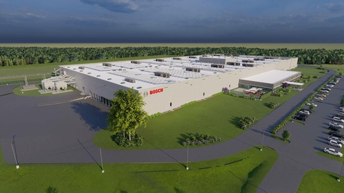 Charlotte Regional Business Alliance (@clt_alliance) on Twitter photo Bosch will create 400 new jobs and invest $130 million to expand its power tools #manufacturing facility in Lincolnton.
Learn more about this expansion and the impact of <a href="/boschusa/">Bosch USA</a> in the Charlotte Region - charlotteregion.co/BoschExpansion
<a href="/NCCommerce/">N.C. Commerce</a> <a href="/EDPNC/">Economic Development Partnership of NC</a> #econdev #lincolncounty Bosch will create 400 new jobs and invest $130 million to expand its power tools #manufacturing facility in Lincolnton.
Learn more about this expansion and the impact of <a href="/boschusa/">Bosch USA</a> in the Charlotte Region - charlotteregion.co/BoschExpansion
<a href="/NCCommerce/">N.C. Commerce</a> <a href="/EDPNC/">Economic Development Partnership of NC</a> #econdev #lincolncounty