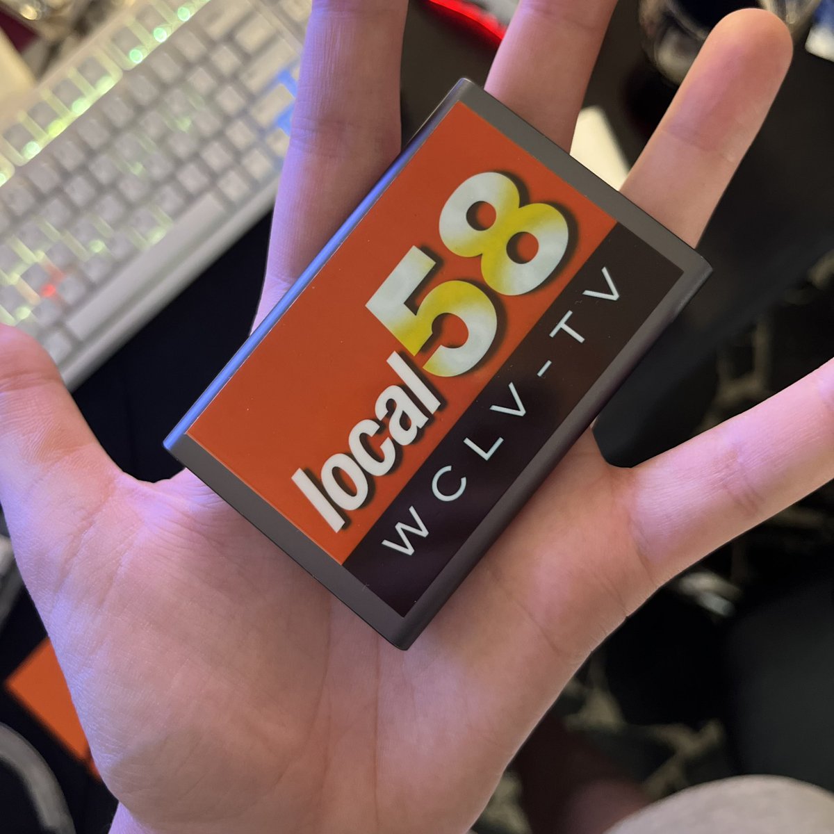 f4mi‼️ on Twitter "the xiaomi zink prints fit samsung t7 ssds like a