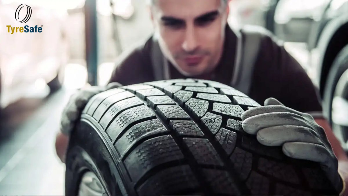 Tyresafe's tweet photo. Punctures aren’t just a pain they can potentially be dangerous but with our handy online guide you can make sure you’re back on the road in no time. https://t.co/3c0UV3PViK #checktyres #puncture #puncturerepair #tyrechecks https://t.co/uwPx2SX3jf